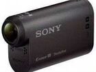 Экшен камера Sony HDR-AS20
