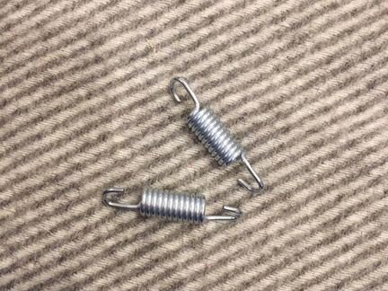 Пружина амортизации Inglesina Ergobike, оригинал