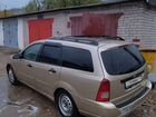 Ford Focus 2.3 AT, 2002, 150 000 км