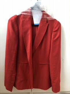 Пиджак Massimo Dutti
