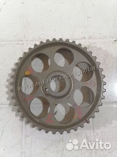 Шестерня распредвала Chevrolet Lacetti J200