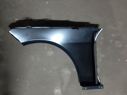 Мерседес крыло 212