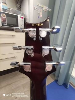 PRS 513 top 10 anniversary 25