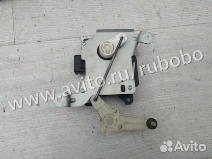 Актуатор печки Suzuki Liana M16A 2006