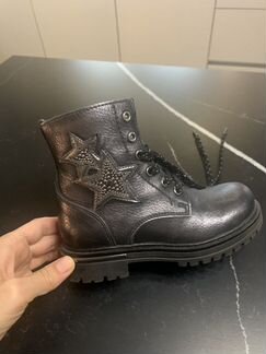 Ботинки осень-весна Nero giardini 28 размер