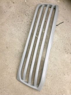 Тюнинг решетка радиатора land cruiser 100