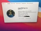 MacBook Pro 13 Retina 2013 объявление продам