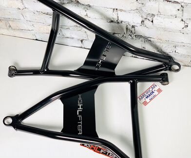 Комплект нижних рычагов CAN AM maverick X3 XRS