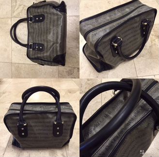 Сумка Emporio Armani