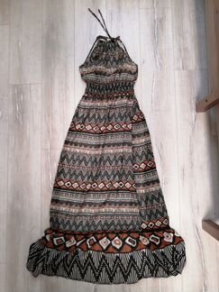 Платье и сарафаны