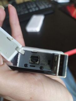 Камера Sony bloggie MHS-PM5