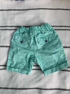 Шорты Ostin kids 92р-р