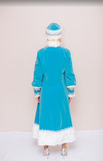 Костюм Снегурочки