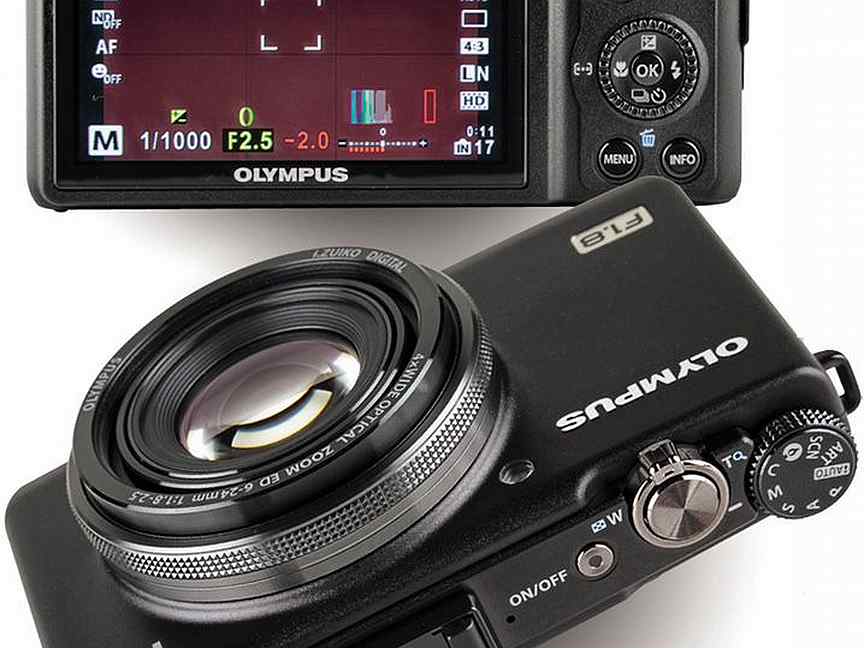 Olympus xz 1 примеры фото