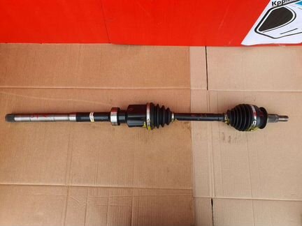 Полуось передняя правая Mazda CX 5 2012-2017,2-2