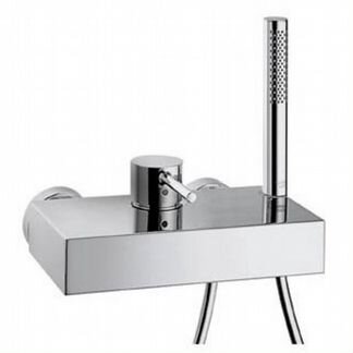 Смеситель 10601000 hansgrohe Axor Starck X германи