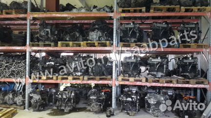 МКПП 2,3L Audi 100 C4 1990-1994г