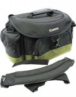 Сумка для камеры canon
