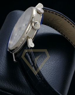 Часы Breguet Classique Alarm Le Reveil du Tsar