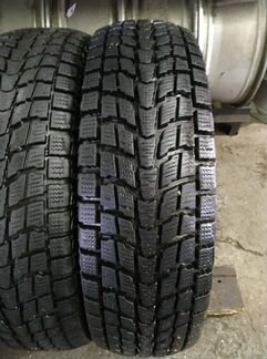 225 65 17 Dunlop бу Шины Зимние 225 65 R17 98H
