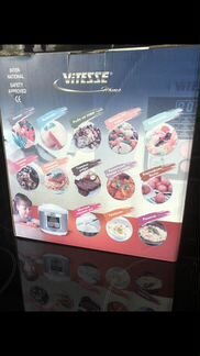 Мультиварка новая