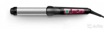 Плойка для широких локонов Braun EC2 Satin Hair Co