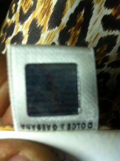 Пальтишко DolceGabana(оригинал)