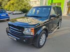 Land Rover Discovery 2.7 AT, 2008, 165 000 км