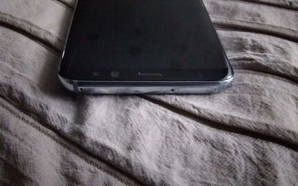 Телефон Samsung S8+