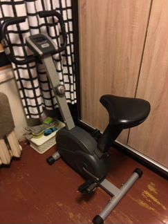 Велотренажер