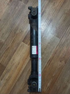 Карданный вал SsangYong Actyon, Actyon Sports, Kor