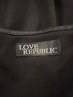 Платье Love Republic