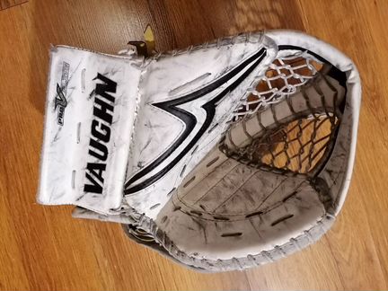 Ловушка и блокер vaughn ventus SLR JR