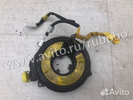 Подрулевой шлейф Hyundai Sonata EF 5 G4JS 2004