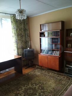 2-к квартира, 40 м², 5/12 эт.