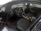 Opel Astra 1.6 МТ, 2013, 129 000 км объявление продам