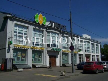 Продам офисное помещение, 1928 м²