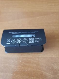 Наушники AKG S10+