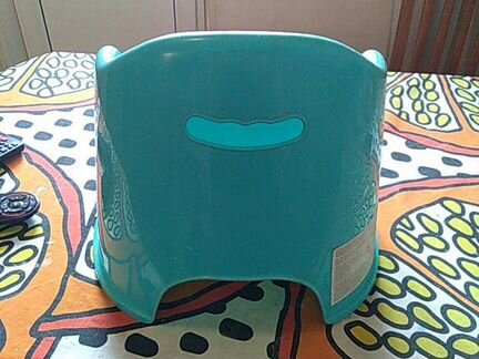 Горшок детский