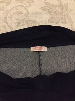 Легинсы для беременных