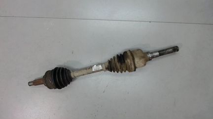 Привод шрус левый передний Mazda Tribute, 2004