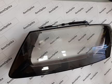 Стекла фар Audi Q5 / Ауди Ку5 (левое правое)