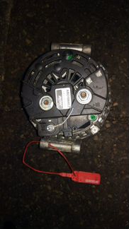 Генератор мерседес 2.2CDI A0121545402, 0124515091