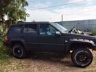 Jeep Grand Cherokee 5.2 AT, 1994, 345 344 км