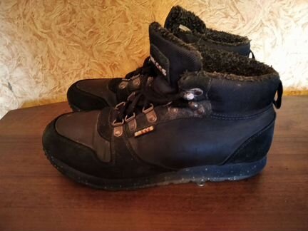 Кросовки подр р38/40