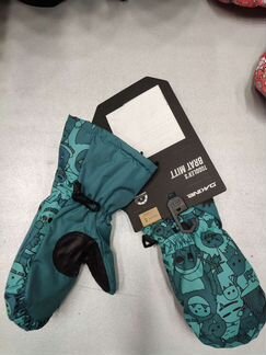 Варежки детские dakine