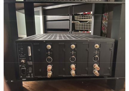 Усилитель emotiva XPA GEN 3