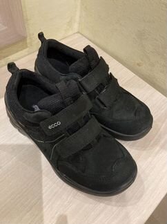 Кроссовки ecco новые детские