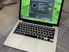 Apple MacBook Pro 13 retina Late 2013