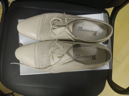 Ботинки, туфли 44 размера